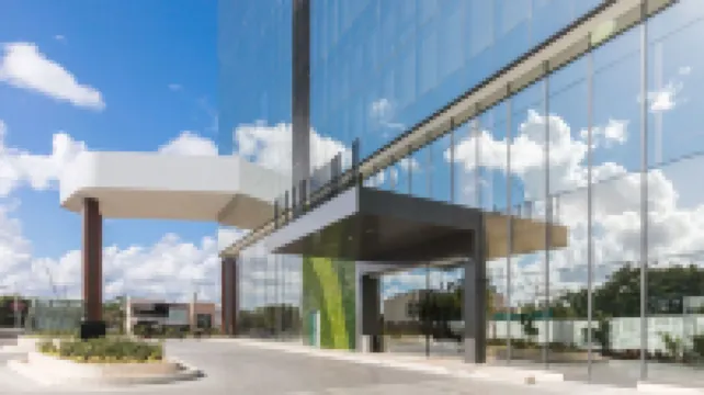 Camino Real Mérida Hotels in 