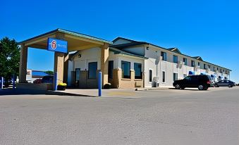 Motel 6 Colby, KS