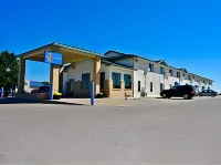 Motel 6 Colby, KS Hôtels à : Colby