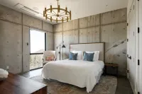 Belleza by AvantStay Hilltop Mansion w Pool Panoramic Views Ultra Modern Interior