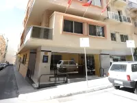 Day's Inn Hotel and Residence Hotels in Sliema