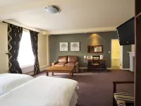 Ye Olde Griffin فنادق في Fenland