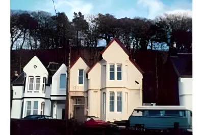 Blair Villa South Hotels in 