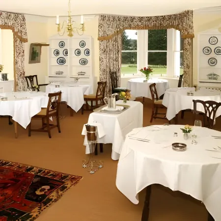 Cavens Country House, Dinner Inclusive!