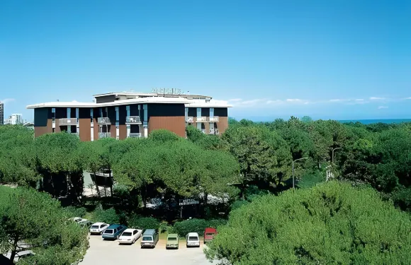 麥瑞迪阿納斯酒店