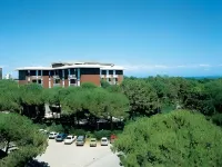 Hotel Meridianus - spa