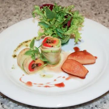 Riale Imperial Flamengo Отели рядом с достопримечательностью «Лестница Селарона»