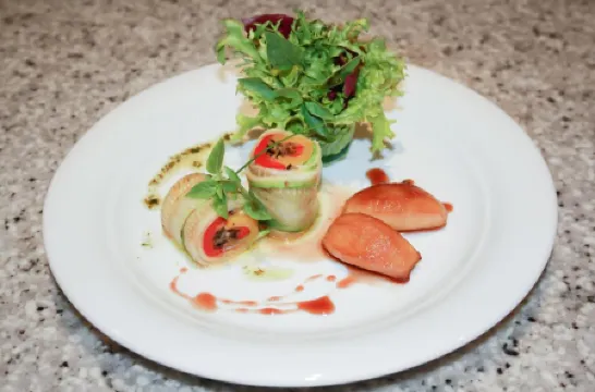 Riale Imperial Flamengo Отели рядом с достопримечательностью «Ботанический сад»