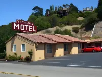 Tamalpais Motel Các khách sạn ở Tiburon