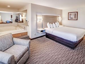 Best Western Port Columbus