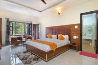 Hotel Dhanolti View by LA Riqueza Hotels in Kempty Range