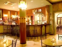 วิลล่า เซดัน - โรงแรมเดสทิโก