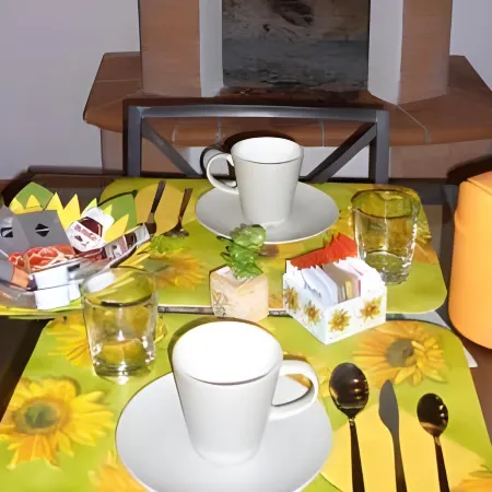 New! -Verderame Rooms & Suite in Lucca