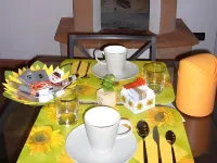 ヴェルデラメ ルームズ&スイート イン ルッカ