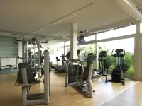 Hotel Hohenwart - Gym