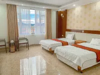 Khách sạn An Khang Các khách sạn gần Huy sport