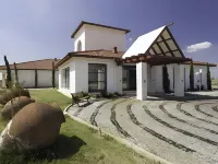 Villa Estet Bağ Hotel