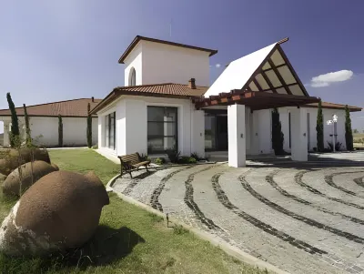 Villa Estet Bağ Hotel Hotel a 