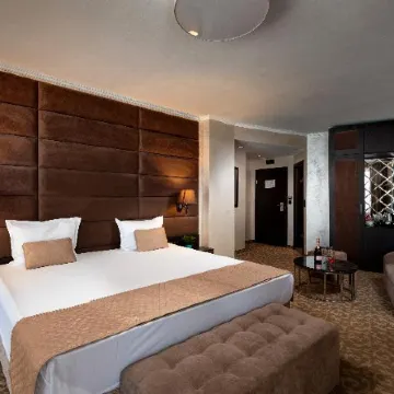 Grand Hotel Sveti Vlas - Fitness & Spa Hotel