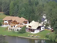 Hotel Weihrerhof