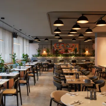 Hotel Indigo NEWCASTLE by IHG