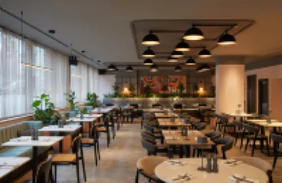 Hotel Indigo NEWCASTLE by IHG