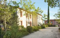 Village Pierre & Vacances le Rouret Các khách sạn ở Joyeuse