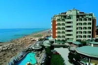 Hotel Las Vegas Hotels in Jesolo