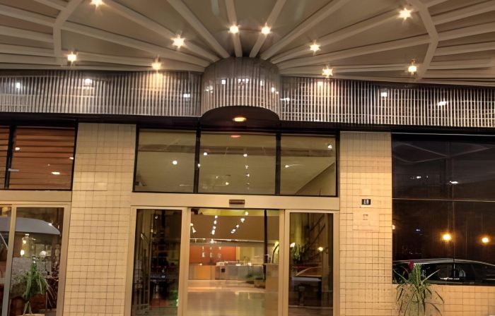 Bristol International Airport Hotel - Guarulhos