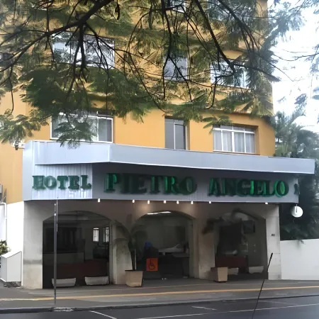 Pietro Angelo Hotel