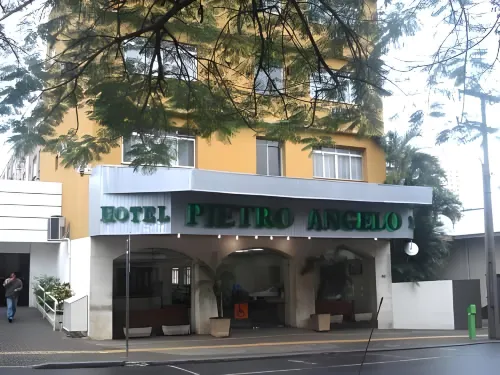 Pietro Angelo Hotel