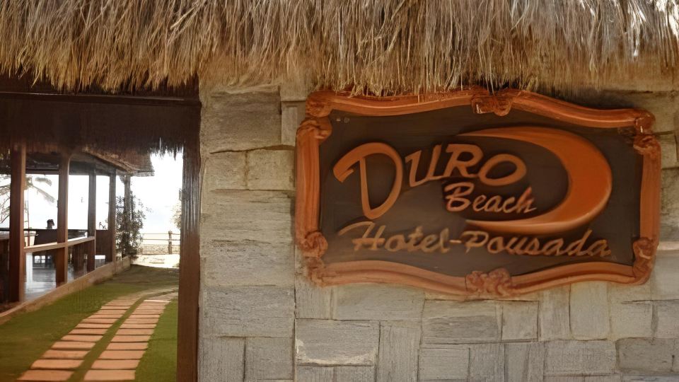 Duro Beach Hotel