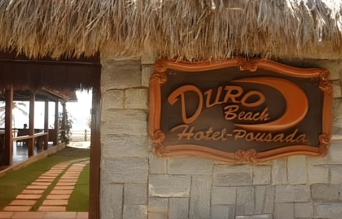 Duro Beach Hotel