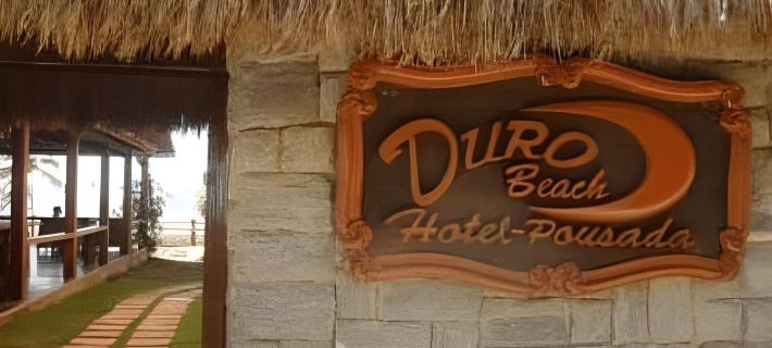 Duro Beach Hotel Hotels in Caucaia