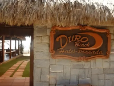 Duro Beach Hotel