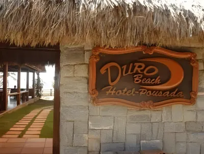 Duro Beach Hotel