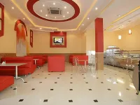 Hotel Moskva