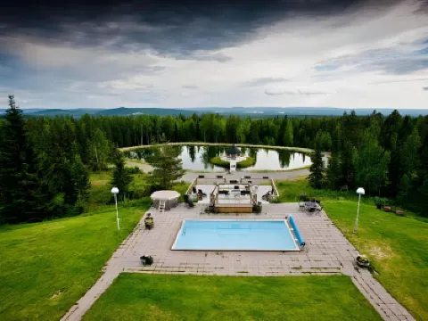 Källan Hotell Spa Konferens Hotels in 