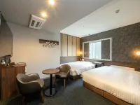 Super Hotel Premier Jr Nara Eki