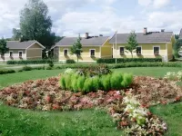 Visulahti Cottages