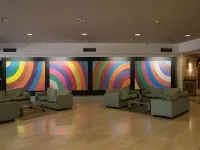 Albornoz Palace Hotel - 4-stjärniga