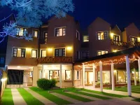 Los Tulipanes Apart de Mar Hotels in 