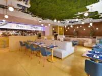 The Delphi Hotel Hotel in zona Centro di Los Angeles