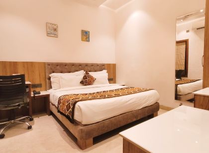 Blessings Hotel