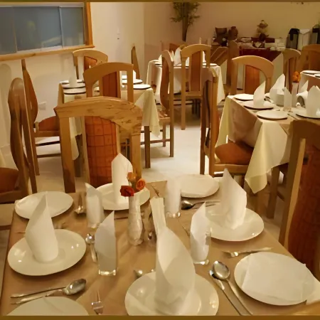 Sol Plaza Hotel