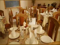 Sol Plaza Hotel - Aamiainen