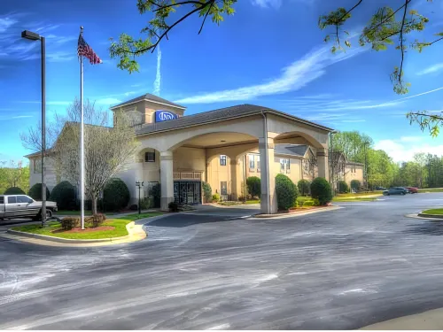 Inn at Clinton