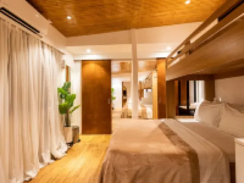 Serene Oasis Resort - Oslob Cebu Philippines Hotels in Boljoon