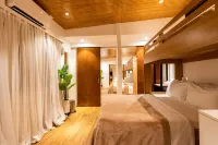 Serene Oasis Resort - Oslob Cebu Philippines Hotels in Boljoon