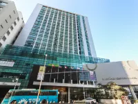 โรงแรม W Residence เซ็นเท็ม ซิตี้ โรงแรมใกล้ศูนย์การประชุมและจัดแสดงสินค้าปูซาน (BEXCO)